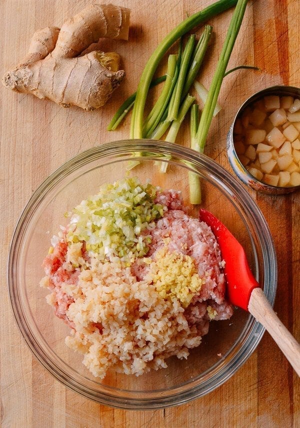 Chinese Pearl Meatballs with Sticky Rice, by cwww5.fioekdjsdas.cf