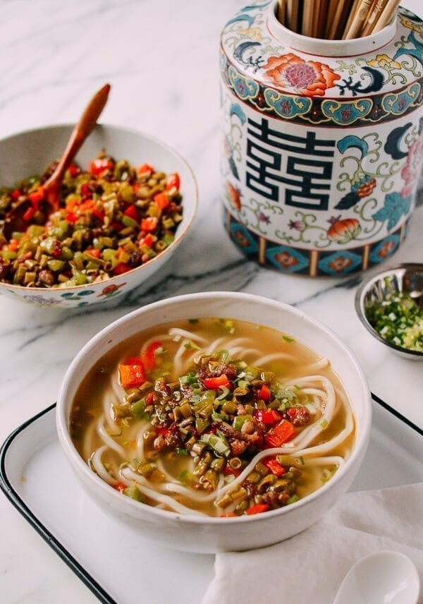 Our Top Quick and Easy Noodle Soups