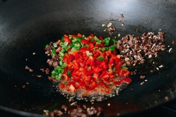Pickled Long Beans with Pork Stir Fry, by cwww5.fioekdjsdas.cf
