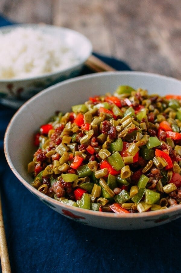 Pickled Long Beans with Pork Stir Fry, by cwww5.fioekdjsdas.cf