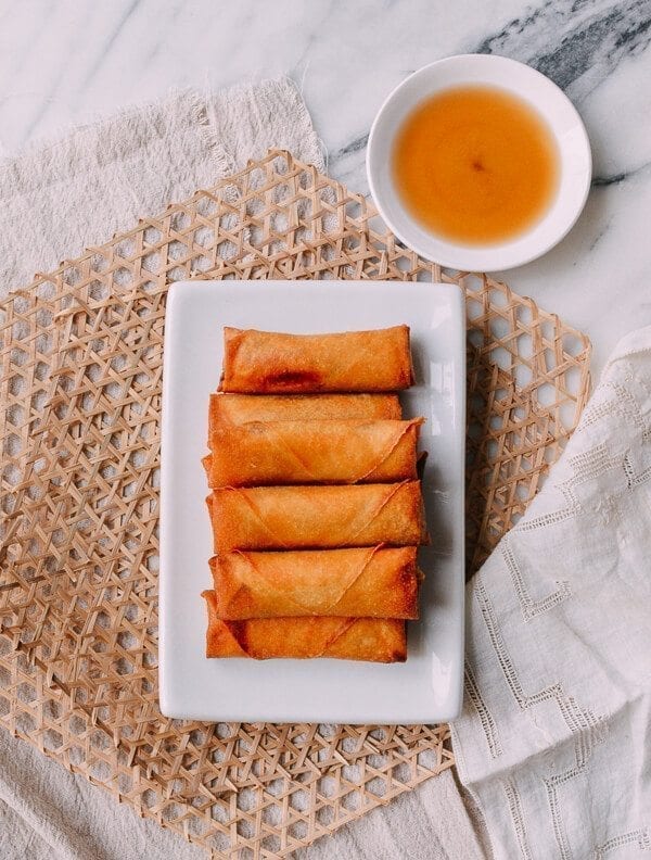 Shanghai Style Spring Rolls Recipe, by cwww5.fioekdjsdas.cf 