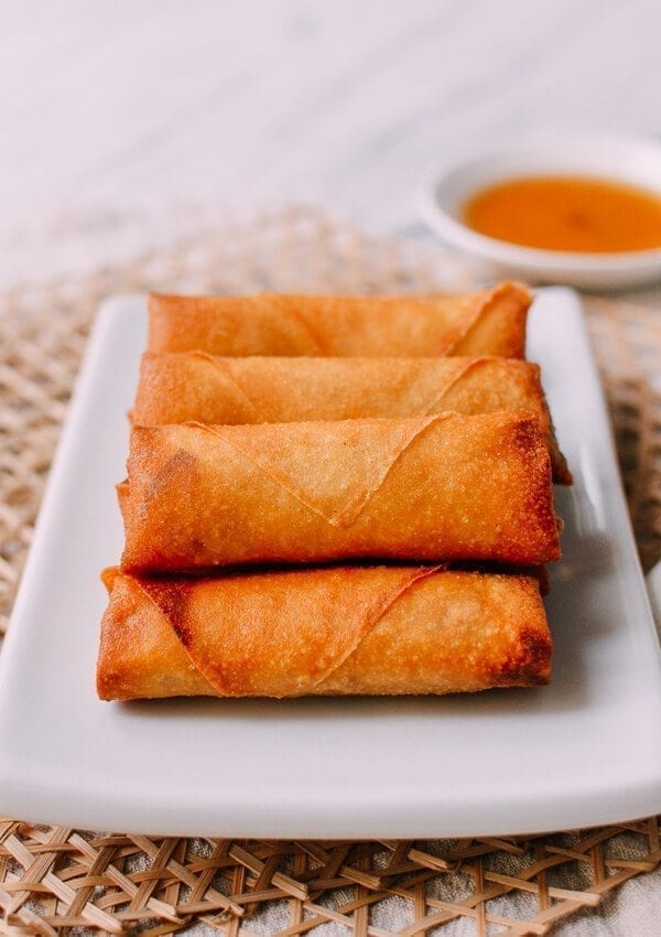 Shanghai Style Spring Rolls Recipe, by cwww5.fioekdjsdas.cf 