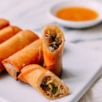 Shanghai Style Spring Rolls Recipe, by cwww5.fioekdjsdas.cf