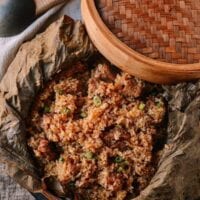 Steamed Ribs with Glutinous Rice (糯米蒸排骨), by cwww5.fioekdjsdas.cf