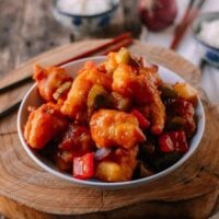 Chinese Sweet and Sour Fish Fillet Stir-fry, by cwww5.fioekdjsdas.cf
