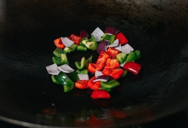Chinese Sweet and Sour Fish Fillet Stir-fry, by cwww5.fioekdjsdas.cf