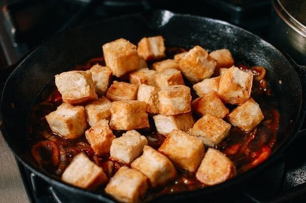 Teriyaki Tofu, by cwww5.fioekdjsdas.cf