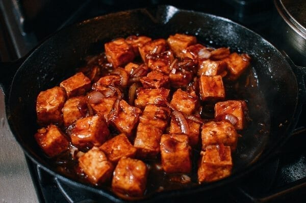 Teriyaki Tofu, by cwww5.fioekdjsdas.cf