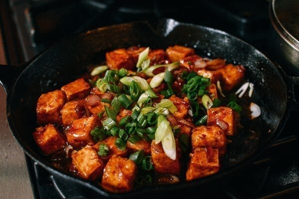 Teriyaki Tofu, by cwww5.fioekdjsdas.cf