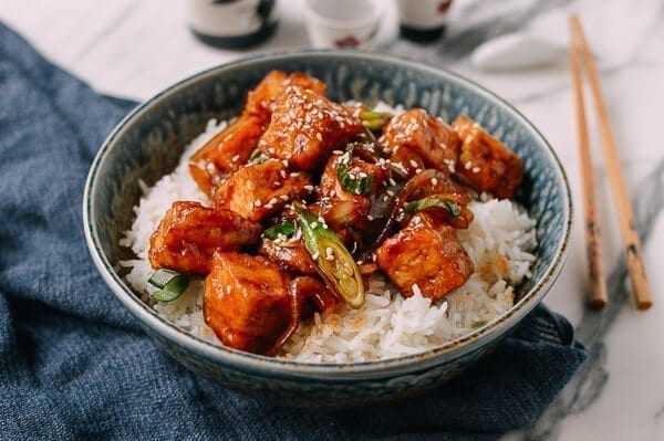 Teriyaki Tofu, by cwww5.fioekdjsdas.cf