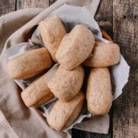 The Perfect Whole Wheat Mantou Recipe, by cwww5.fioekdjsdas.cf