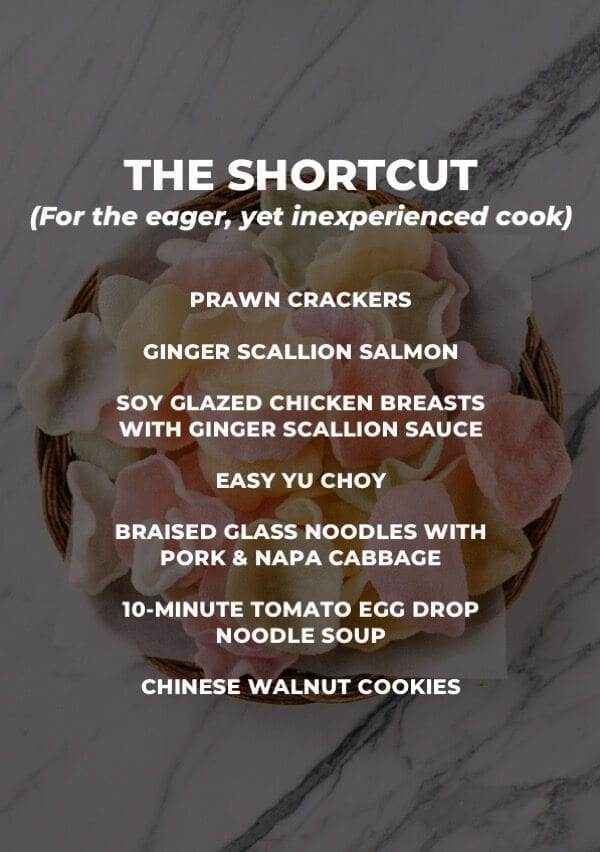 Chinese New Year Menu - the shortcut, by cwww5.fioekdjsdas.cf