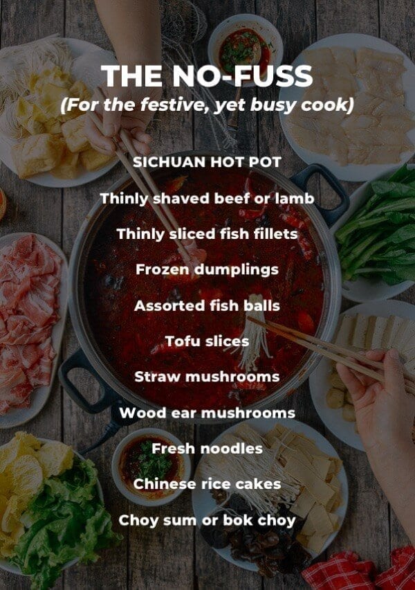 Chinese New Year Menu - the No-Fuss, by cwww5.fioekdjsdas.cf