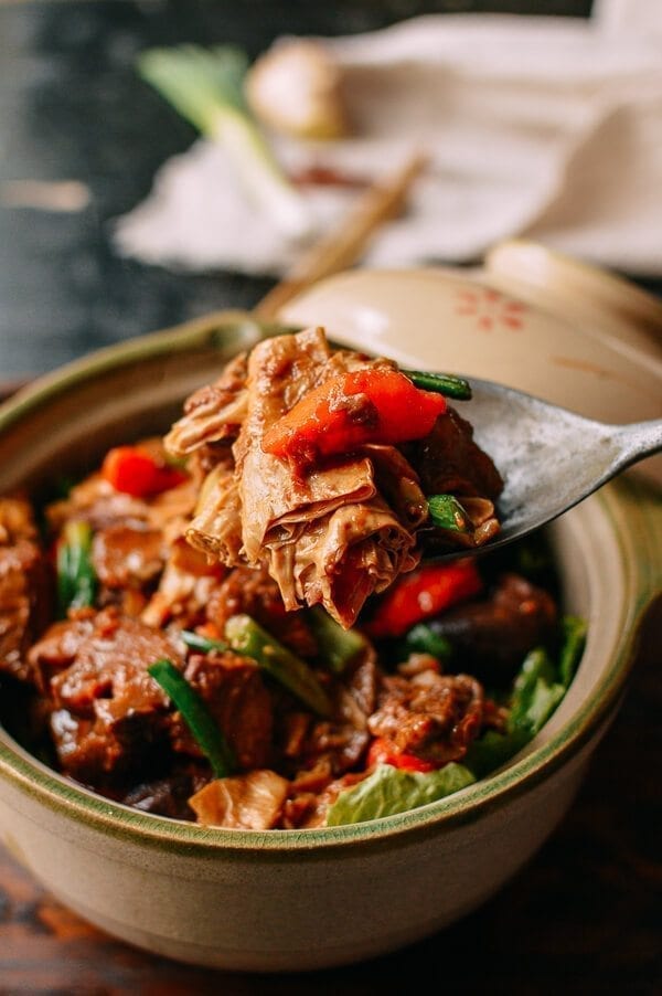 Chinese Braised Lamb Casserole, Hong-Kong Style, by cwww5.fioekdjsdas.cf