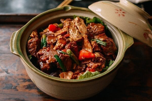Chinese Braised Lamb Casserole, Hong-Kong Style, by cwww5.fioekdjsdas.cf