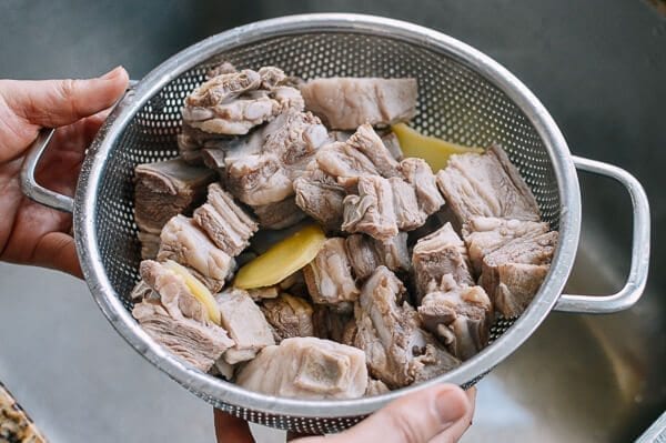 Chinese Braised Lamb Casserole, Hong-Kong Style, by cwww5.fioekdjsdas.cf