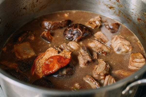 Chinese Braised Lamb Casserole, Hong-Kong Style, by cwww5.fioekdjsdas.cf