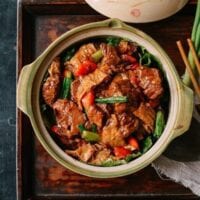 Chinese Braised Lamb Casserole, Hong-Kong Style, by cwww5.fioekdjsdas.cf