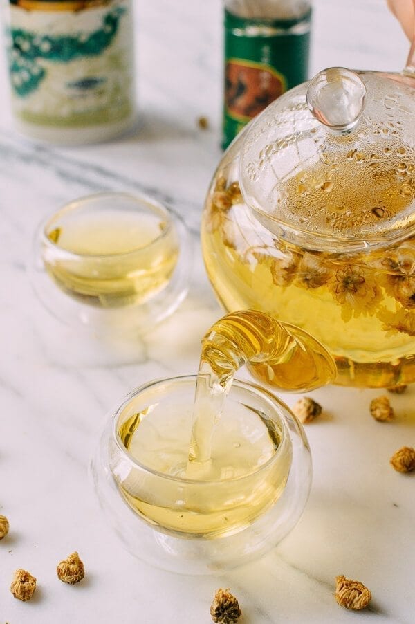 Chrysanthemum Tea Benefits (and How to Make It), by cwww5.fioekdjsdas.cf