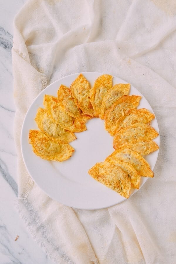 Egg Dumplings, by cwww5.fioekdjsdas.cf