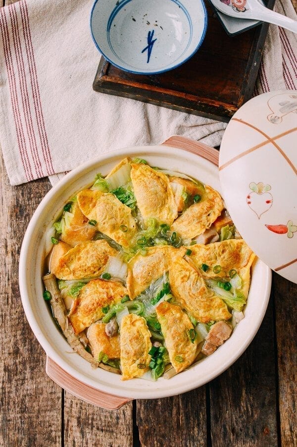 Egg Dumplings, by cwww5.fioekdjsdas.cf