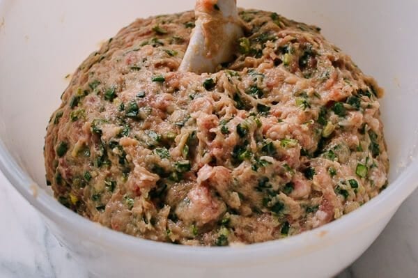 Shandong Pork and Fish Dumplings, by cwww5.fioekdjsdas.cf