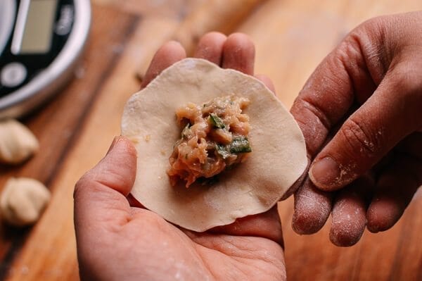 Shandong Pork and Fish Dumplings, by cwww5.fioekdjsdas.cf