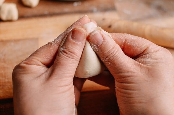 Shandong Pork and Fish Dumplings, by cwww5.fioekdjsdas.cf