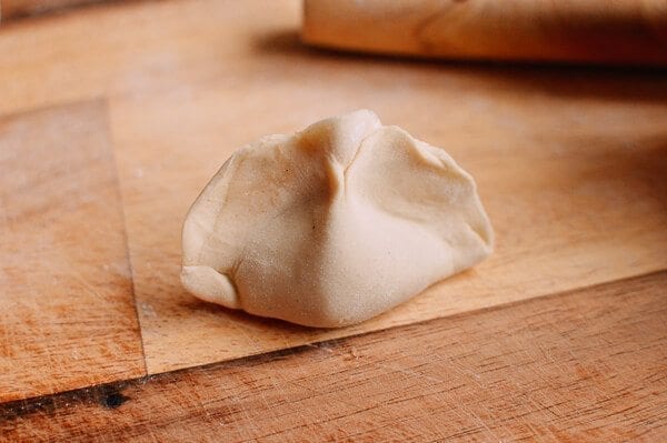 Shandong Pork and Fish Dumplings, by cwww5.fioekdjsdas.cf