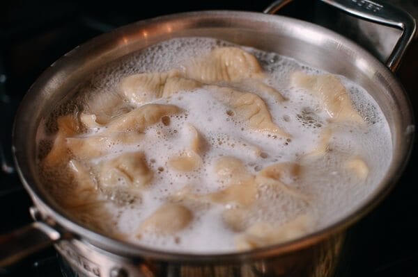Shandong Pork and Fish Dumplings, by cwww5.fioekdjsdas.cf
