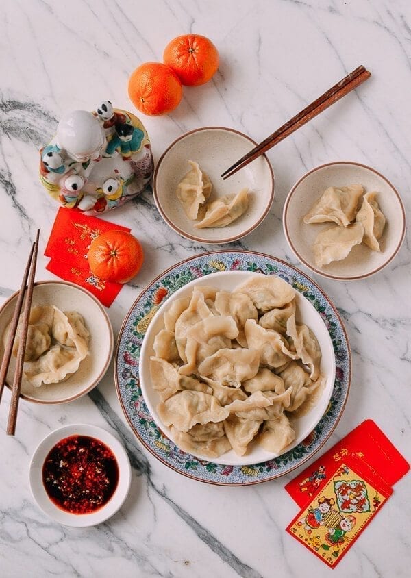 Shandong Pork and Fish Dumplings (Jiaozi), by cwww5.fioekdjsdas.cf