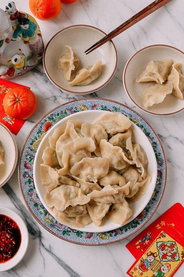 Shandong Pork and Fish Dumplings (Jiaozi), by cwww5.fioekdjsdas.cf