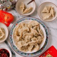 Shandong Pork and Fish Dumplings (Jiaozi), by cwww5.fioekdjsdas.cf