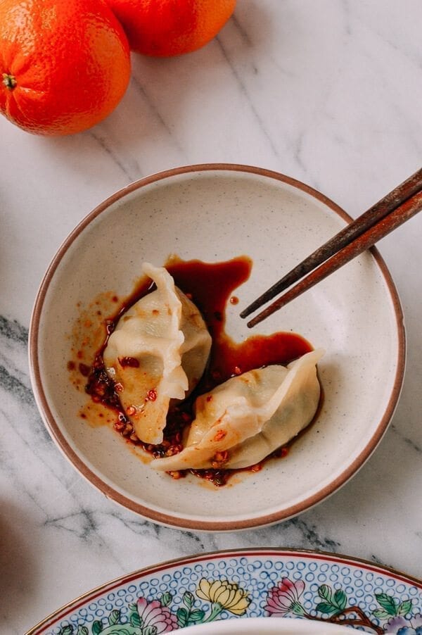 Shandong Pork and Fish Dumplings, by cwww5.fioekdjsdas.cf