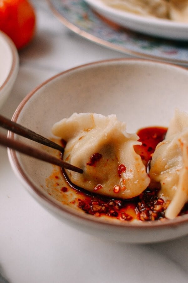 Shandong Pork and Fish Dumplings, by cwww5.fioekdjsdas.cf