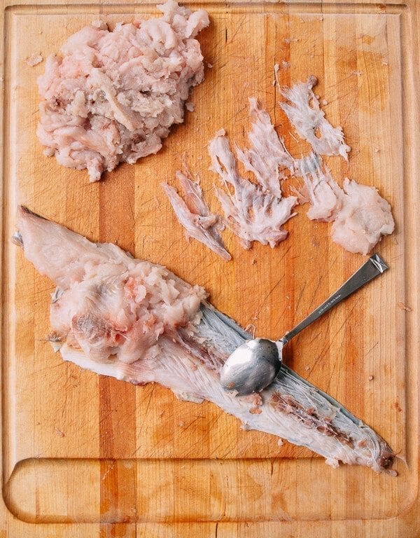 Shandong Pork and Fish Dumplings, by cwww5.fioekdjsdas.cf