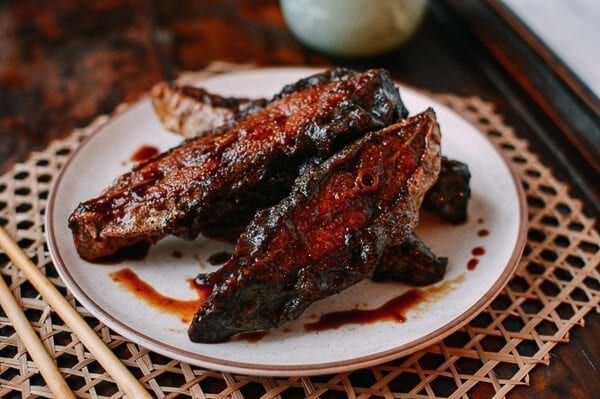 Shanghai Smoked Fish, Xun Yu (上海熏鱼), by cwww5.fioekdjsdas.cf