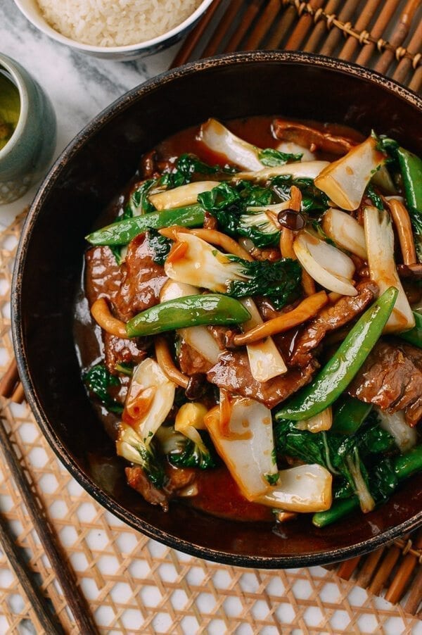 Beef Vegetable Stir-Fry, by cwww5.fioekdjsdas.cf