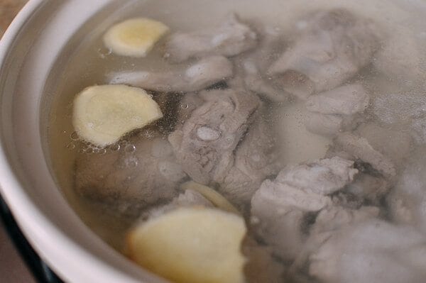 Chinese Watercress Soup with Pork Ribs (Sai Yeung Choy Tong), by cwww5.fioekdjsdas.cf