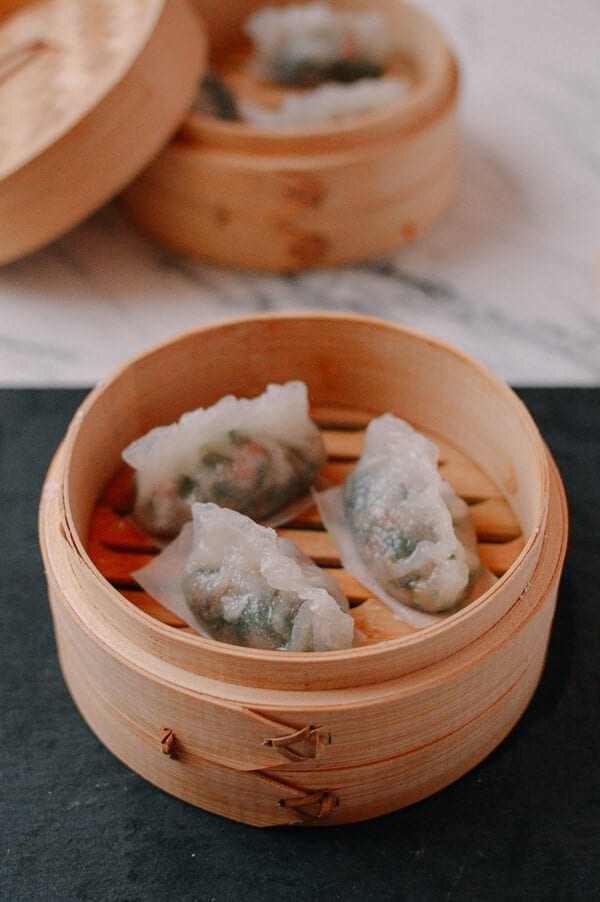 Steamed Crystal Dumplings, by cwww5.fioekdjsdas.cf