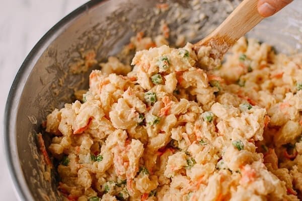 Hawaiian Mac Salad, by cwww5.fioekdjsdas.cf