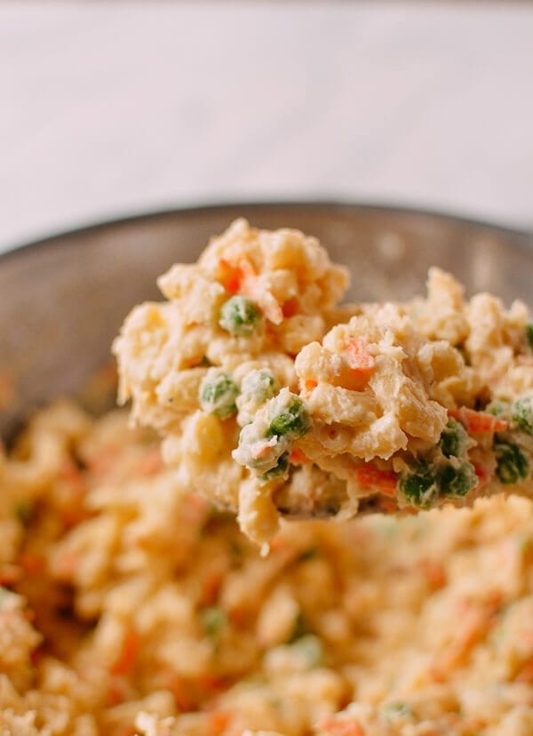 Hawaiian Mac Salad, by cwww5.fioekdjsdas.cf