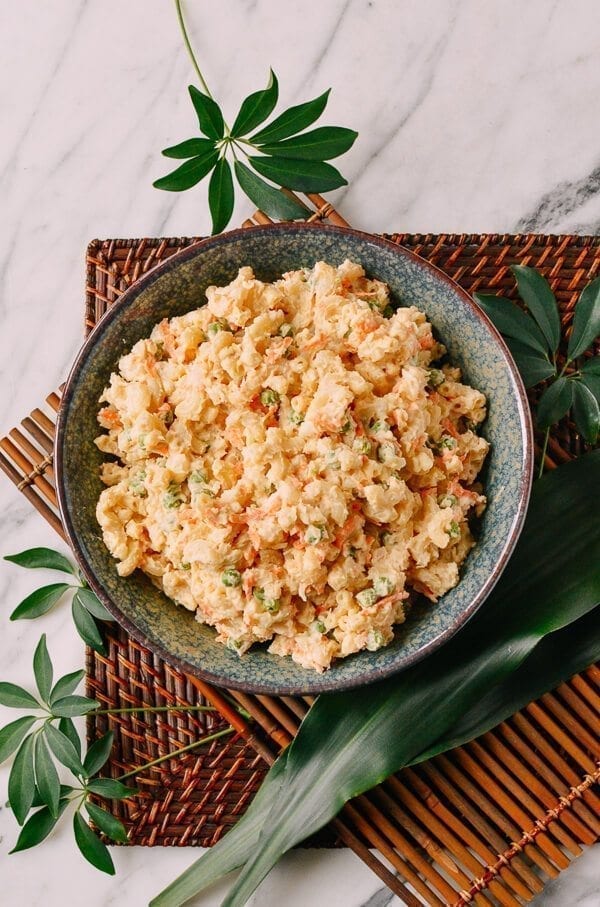 Hawaiian Mac Salad, by cwww5.fioekdjsdas.cf