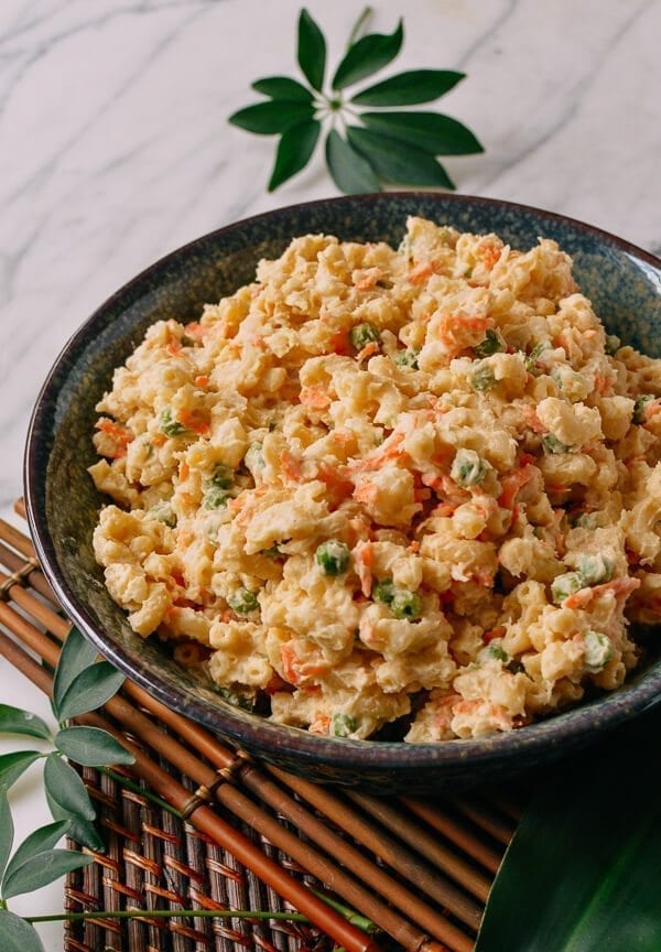 Hawaiian Mac Salad, by cwww5.fioekdjsdas.cf