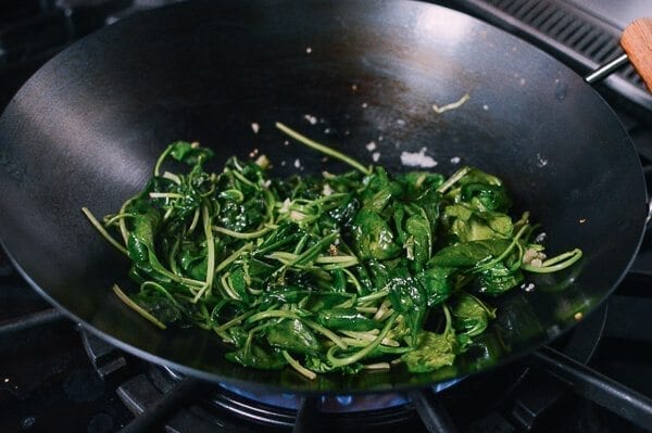 How to Season a Wok and Daily Wok Care by cwww5.fioekdjsdas.cf