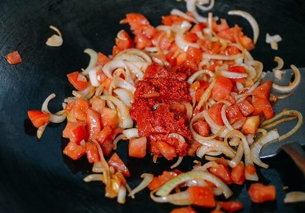 Red Curry Tofu, by cwww5.fioekdjsdas.cf