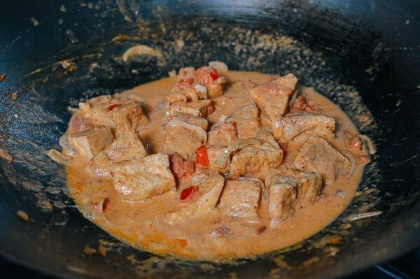 Red Curry Tofu, by cwww5.fioekdjsdas.cf