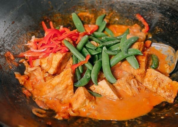 Red Curry Tofu, by cwww5.fioekdjsdas.cf