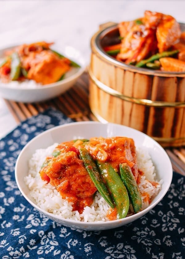 Red Curry Tofu, by cwww5.fioekdjsdas.cf