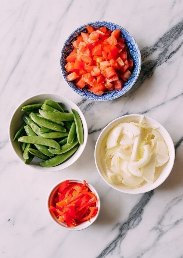 Red Curry Tofu, by cwww5.fioekdjsdas.cf